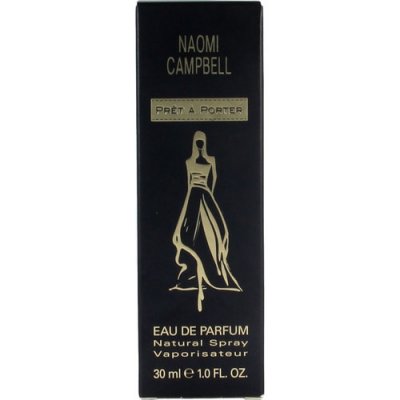 Naomi Campbell Pret a Porter dámska parfumovaná voda 30 ml