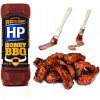 HP SOS BBQ S MEDOM MILD 465g Omáčka/Dip/Marynata