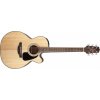 Takamine GN30CE, Rosewood Fingerboard - Natural