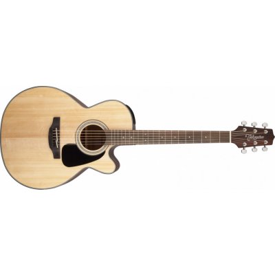 Takamine GN30CE, Rosewood Fingerboard - Natural