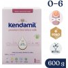 Kendamil Premium 1 (600 g)