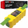 Batéria pre iRobot Roomba 510 520 530 531 534 14,4V 3000 mAh 3Ah