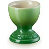 Le Creuset - stojan na vajíčko Bamboo Green