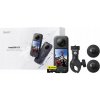 Športová kamera Insta360 X3 Motorcycle Kit 4K UHD
