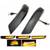 Dynamické LED smery pre Ford Focus II MK2 Mondeo IV MK4 LIFT