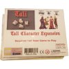 VR-Soft Tali: Character Expansion