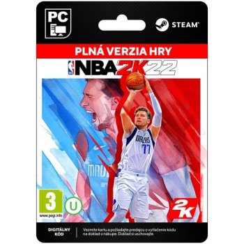 NBA 2K22