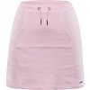 Dámska sukňa ALPINE PRE HOFRA ružová M