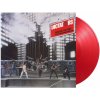 Dictators: Manifest Destiny (Coloured Red Vinyl) - Vinyl (LP)