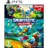 The Smurftastic Collection CZ