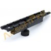 A.C.M. RIS montáž na nosné ucho M4 / M16