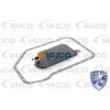 VAICO Sada hydraulického filtra automatickej prevodovky V10-0387