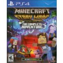 Minecraft: Story Mode - The Complete Adventure