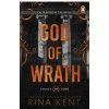 God of Wrath - Rina Kent