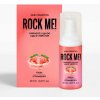 Nuei Cosmetics ROCK ME! Liquid Vibrator Strawberry 20 ml