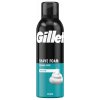Gillette pena na holenie Sensitive 200 ml