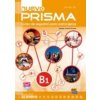Nuevo Prisma B1 Libro del alumno - učebnica
