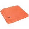 DYNABRADE 22050 Utierka z mikrovlákna 40mm X 40mm oranžová bez lemu