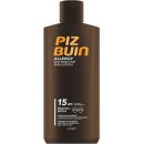 Piz Buin Allergy vodeodolný opaľovací krém pre citlivú pokožku SPF15 200 ml