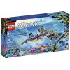 LEGO 75575 Stretnutie s ilu