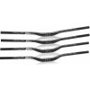 Riadidlá XLC All MTB Riser-BarHB-M19 780mm, 31,8mm, 9°, čierna matná, 2501500307, 2501500307