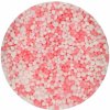 FunCakes FC posyp Cukrové korálky 80g - Love