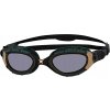 Plavecké okuliare pre dospelých Zoggs BLACK GOLD