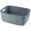 Curver Softex M 12,5L 37,9 x 29,2 x 14,3 cm modrý 00575-Z69