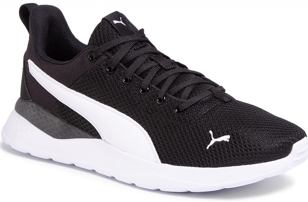 Puma Anzarun Lite 371128 02 Čierna