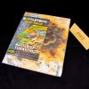 Catalyst Game Labs BattleTech MapPack Battle For Tukayyid (CGL)