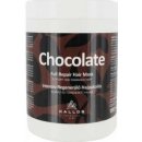 Kallos Chocolate Full Repair Hair Mask 1000 ml