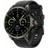 CARNEO Chytré hodinky CARNEO GTR eXpedition Titan - black