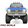 Traxxas LED osvetlenie Pro Scale kompletné (pre #9811)