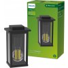 Philips 8720169266490 vonkajšie nástenné svietidlo Mirth E27