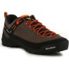 Salewa Turistická obuv Wildfire MS Leather 61395-7953 Hnedá
