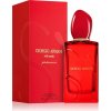 Armani Sì Passione Red Musk parfémovaná voda pro ženy 100 ml