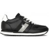 U.S Polo Assn. Nízke tenisky XIRIO003M3YM2 Čierna