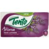 Tento Family Fresh Lavender toaletný papier 2 vrstvy 8 kotúčov