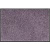 wash+dry 1 Rohožka Lavender Mist Rozmer: 75x120 cm