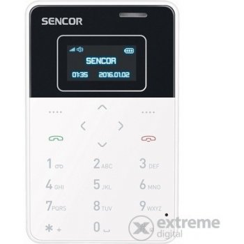 Sencor Element MINI