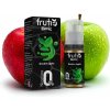 Frutie BAR Juice - Dvojité jablko (Double Apple) - bez nikotínu - 0mg