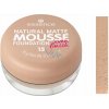 Essence NATURAL MATTE MOUSSE penový make-up 16 g