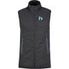 Vesta Hannah Kechu Vest Man anthracite