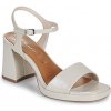 Tamaris Sandále 28342-432 Biela