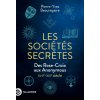 Les sociétés secrètes