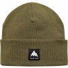 Čiapka Burton Recycled Kactusbunch Tall martini olive 23/24 - Odosielame do 24 hodín