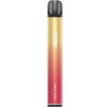 iSmoka-Eleaf ISILK LITE elektronická cigareta 500mAh Yellow-Red gradient