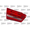 VALEO zadní světlo (Sedan) vnitřní komplet VALEO (prvový 044520