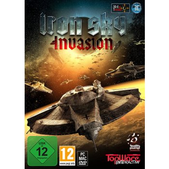 Iron Sky: Invasion