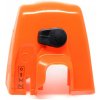 Kryt vzduchového filtra pre motorové píly Stihl MS240 MS260 024 026 (OEM 11211401915)